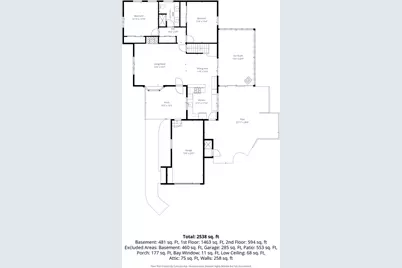 38 Grove Street, Sandwich, MA 02563 - Photo 31