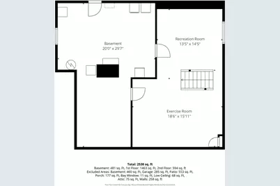38 Grove Street, Sandwich, MA 02563 - Photo 33