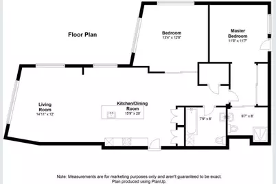 1166 Washington St #303, Boston, MA 02118 - Photo 25