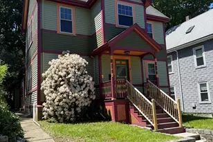 3 Hillside Ave, Boston, MA 02130 - Photo 1