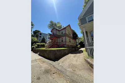 3 Hillside Ave, Boston, MA 02130 - Photo 3