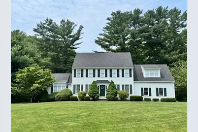 100 Fairway Dr, Halifax, MA 02338 - Photo 1