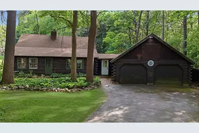 95 Packardville Rd, Pelham, MA 01002 - Photo 3