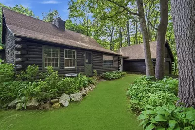 95 Packardville Rd, Pelham, MA 01002 - Photo 1