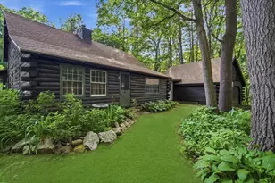95 Packardville Rd, Pelham, MA 01002 - Photo 1