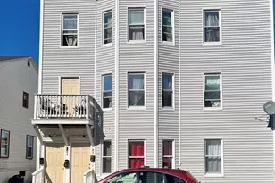 87-89 Margin St, Lawrence, MA 01841 - Photo 1