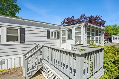 33 Thayer, Taunton, MA 02780 - Photo 19