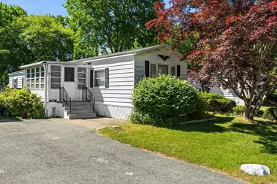 33 Thayer, Taunton, MA 02780 - Photo 1