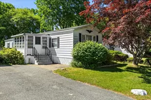 33 Thayer, Taunton, MA 02780 - Photo 1