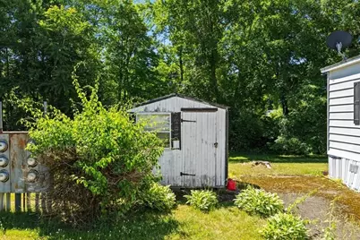 33 Thayer, Taunton, MA 02780 - Photo 31