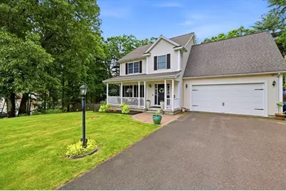 17 Homestead St, Palmer, MA 01069 - Photo 37