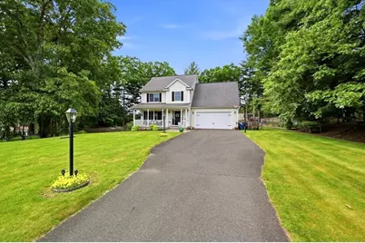 17 Homestead St, Palmer, MA 01069 - Photo 39