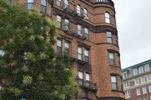 362 Commonwealth Ave, Boston, MA 02115 - Photo 7