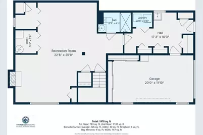 8 Deerfield Rd, Shrewsbury, MA 01545 - Photo 19