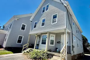 32 Stedman Ave, Braintree, MA 02184 - Photo 1