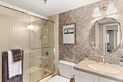 20 Webster St #505, Brookline, MA 02446 - Photo 5