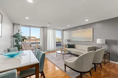 20 Webster St #505, Brookline, MA 02446 - Photo 3
