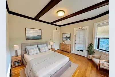 1468 Commonwealth Ave #2, Boston, MA 02135 - Photo 5