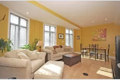 424 Massachusetts Ave #202, Boston, MA 02118 - Photo 3
