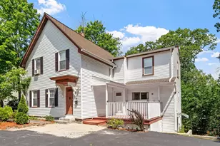 55 Cottage St, Fitchburg, MA 01420 - Photo 1