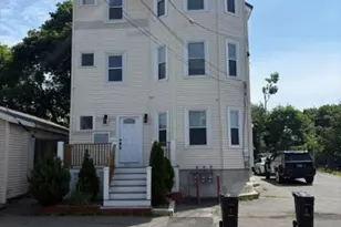 832 Montello, Brockton, MA 02301 - Photo 1