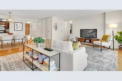 45 Longwood Ave #408, Brookline, MA 02446 - Photo 3