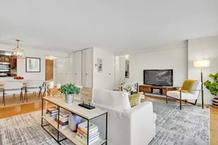 45 Longwood Ave, Brookline, MA 02446 - Photo 3