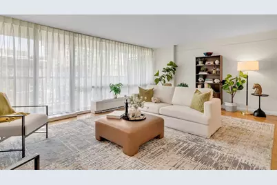 45 Longwood Ave #408, Brookline, MA 02446 - Photo 1