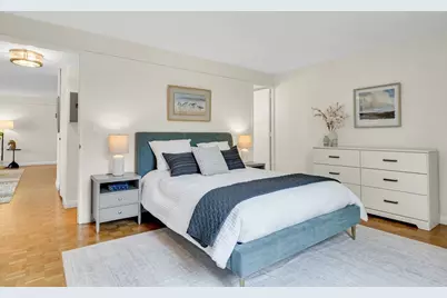 45 Longwood Ave #408, Brookline, MA 02446 - Photo 11