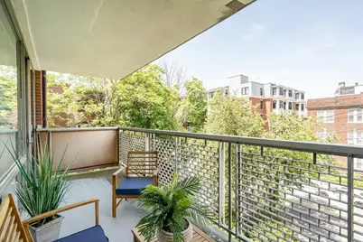 45 Longwood Ave #408, Brookline, MA 02446 - Photo 15