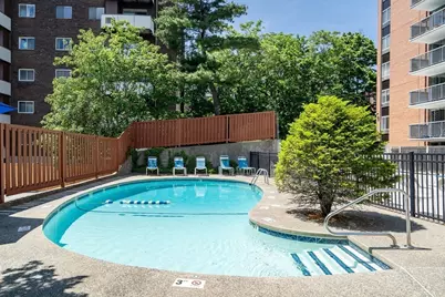 45 Longwood Ave #408, Brookline, MA 02446 - Photo 17