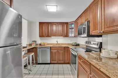 45 Longwood Ave #408, Brookline, MA 02446 - Photo 5