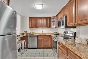 45 Longwood Ave, Brookline, MA 02446 - Photo 5