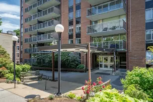 45 Longwood Ave, Brookline, MA 02446 - Photo 1