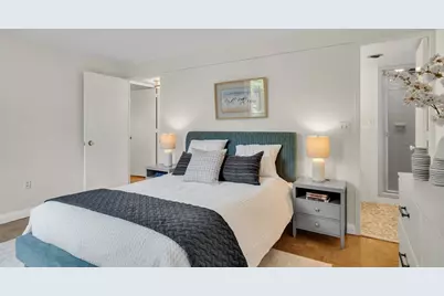 45 Longwood Ave #408, Brookline, MA 02446 - Photo 13