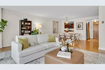 45 Longwood Ave #408, Brookline, MA 02446 - Photo 5