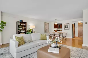 45 Longwood Ave, Brookline, MA 02446 - Photo 5