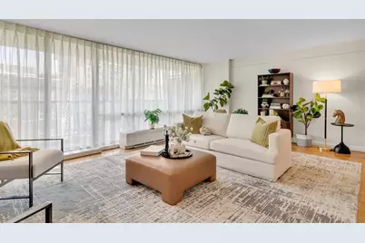 45 Longwood Ave #408, Brookline, MA 02446 - Photo 3