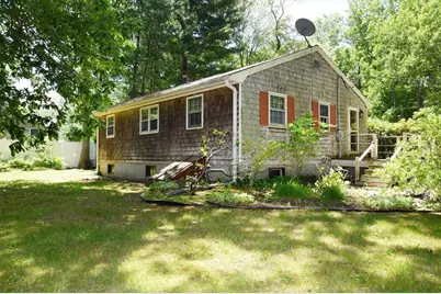 58 Carriage Road, Hanson, MA 02341 - Photo 5