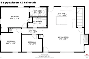 76 Sippewissett Rd, Falmouth, MA 02540 - Photo 15