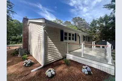 76 Sippewissett Rd, Falmouth, MA 02540 - Photo 5