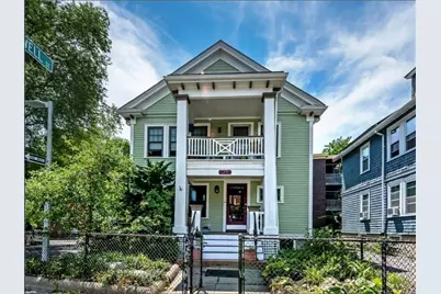 39 South St. #2, Boston, MA 02130 - Photo 15