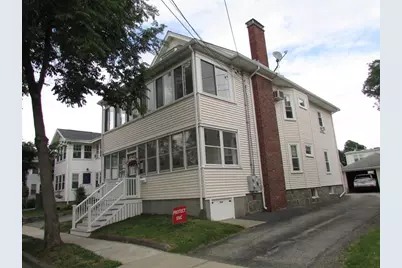 115 East Elm Avenue #115, Quincy, MA 02170 - Photo 21