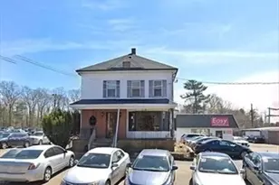 952 Temple St, Whitman, MA 02382 - Photo 1