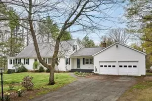 15 West St, New Salem, MA 01355 - Photo 1