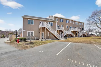 7 Gorham St #57, Chelmsford, MA 01824 - Photo 13