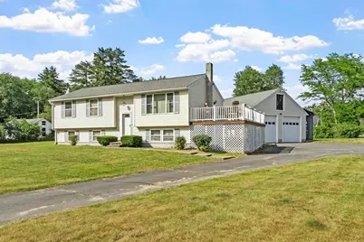 31 Brookside Rd, Orange, MA 01364 - Photo 1