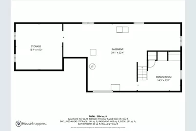 93 Hudson St, Halifax, MA 02338 - Photo 33
