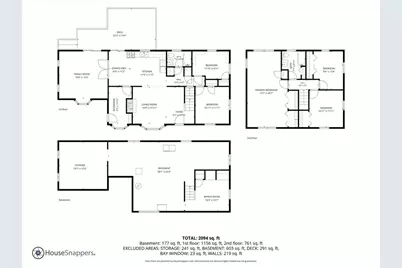 93 Hudson St, Halifax, MA 02338 - Photo 35