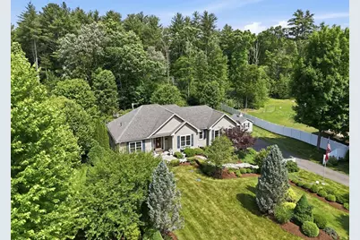 413 Batchelor St, Granby, MA 01033 - Photo 41